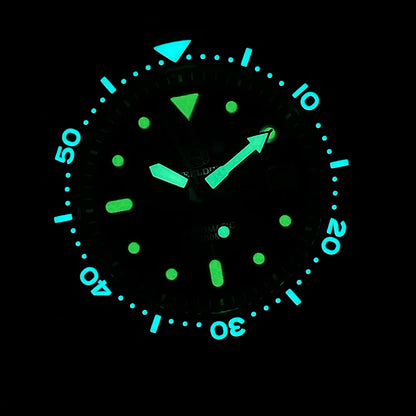 SD1973 Men'S Watch Dive Watch Automatic Mechanical Men'S Watch NH35 Bracelet 41Mm Diver Watch Men Watches