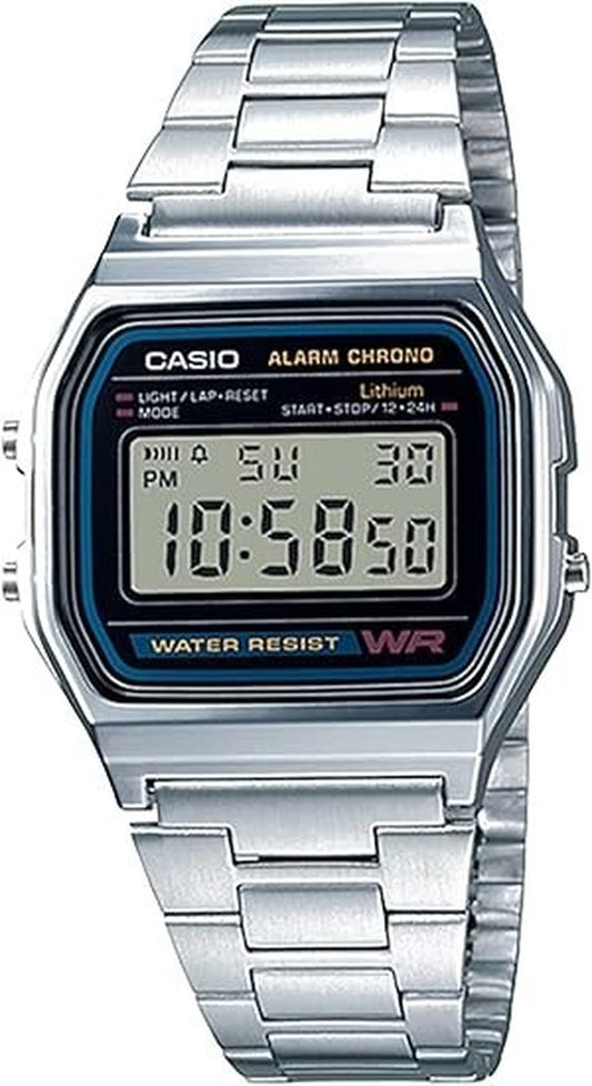 Orologio Da Uomo Casio A158WA-1