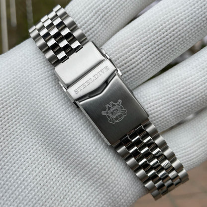 SD1973 Men'S Watch Dive Watch Automatic Mechanical Men'S Watch NH35 Bracelet 41Mm Diver Watch Men Watches