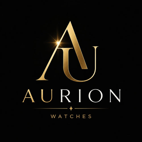 Aurion Watches